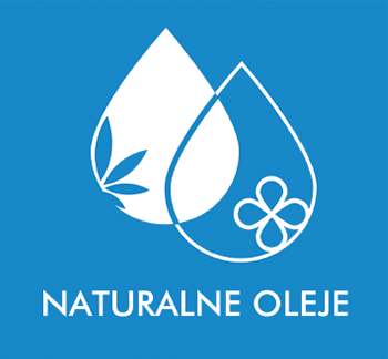 Naturalne Oleje