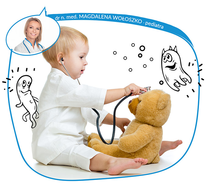 Co to za choroba to przeziębienie? Jak rozpoznać zakażenie bakteryjne I wirusowe?