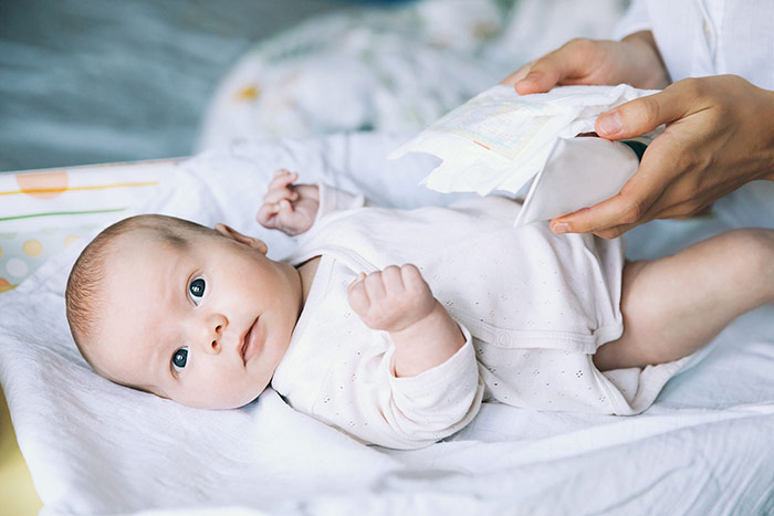Alergie skórne u niemowląt – leczenie i profilaktyka